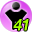 Level Icon